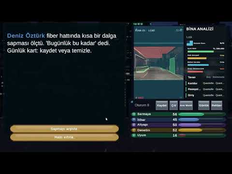 QuantuBe - Company Management video thumbnail