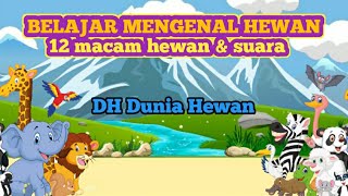Download lagu Nama dan Suara Hewan Ternak | Suara Binatang Animasi | Pembelajaran Anak anak mp3 Download lagu Nama dan Suara Hewan Ternak | Suara Binatang Animasi | Pembelajaran Anak anak mp3