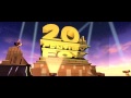 20th Century Fox 2009 Logo Remake By SuperBaster2015