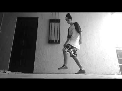 Victor Cardoso / Eu quero ser um Living Dance