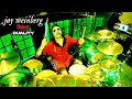 Jay Weinberg Duality Live Drum Cam