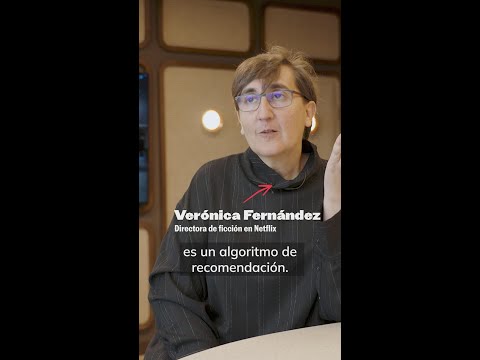 EL FILTRO NETFLIX | Por qué todas las películas se ven iguales