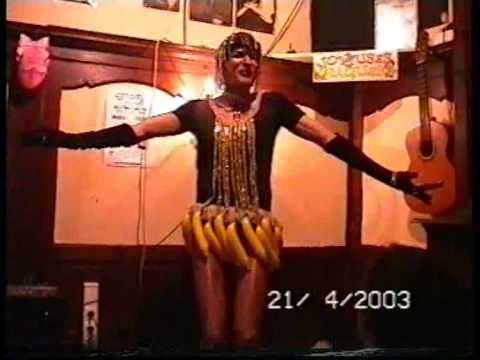 AUX OLIVETTES de Liège-JOSEPHINE BAKER MEDLEY.VOB