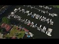 Boten mogen maand langer bij jachthaven Haddock in Almere liggen