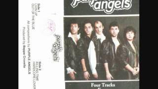 Purple Angels - Hardcore Lover.wmv