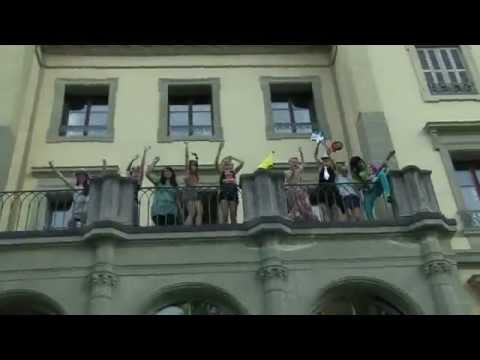 HEP/PH Fribourg Lipdub 2014