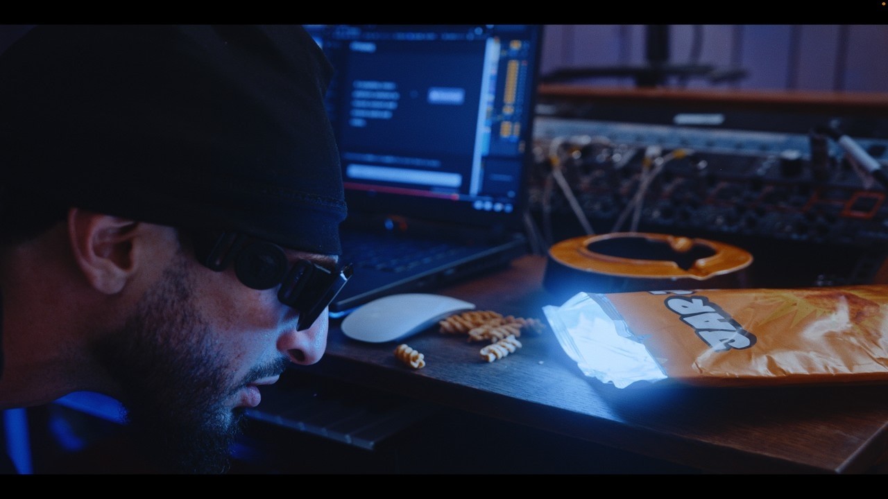 JAR JAR — Jet Vazana