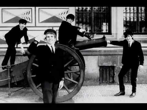 The Beatmen - Safely Arrived