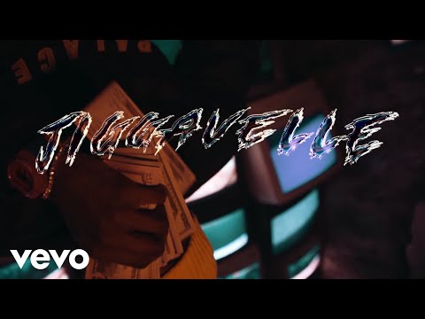 JIGGY JO$H - Allergy