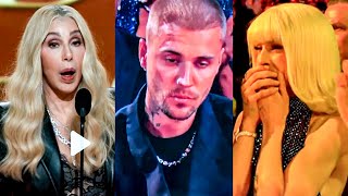 Download lagu Cher HUMILIATED, Justin Bieber SANG NAKED and EVERYTHING You Missed at The 2026 Grammys mp3 Download lagu Cher HUMILIATED, Justin Bieber SANG NAKED and EVERYTHING You Missed at The 2026 Grammys mp3