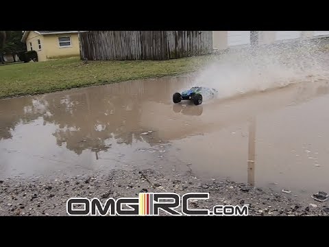 YouTube Thumbnail