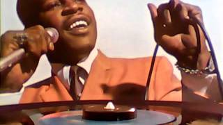 DARRELL BANKS - BEAUTIFUL FEELING