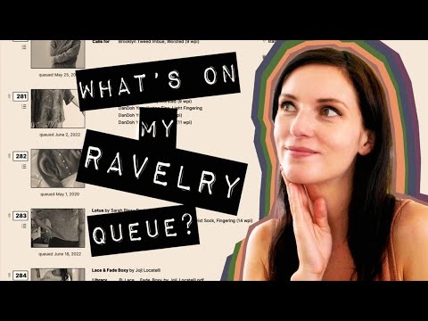 5 KNITTING PATTERNS I'm Itching to Cast On: Summer 2022 Edition