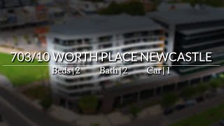 703-10 Worth Place Newcastle