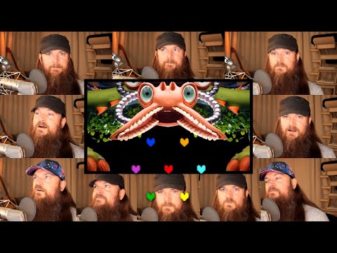 Undertale - Finale Acapella