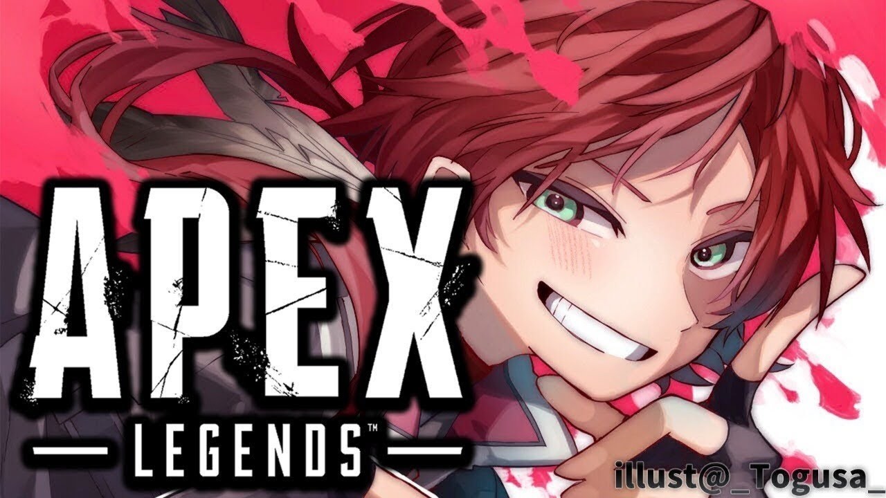 【APEX】VCCAPEX おい!!!EMPどうなってる!?!?!? /w ばにら ぐち【ローレン・イロアス/にじさんじ】