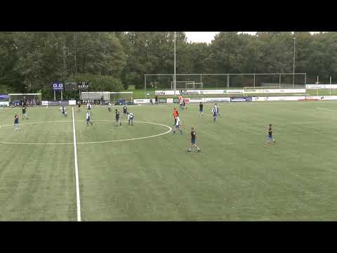 VVG'25 JO15 1 -  PAX JO15 1