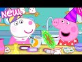 Peppa Pig Tales Pottery Painting Party BRAND NEW Peppa Pig Episodes
