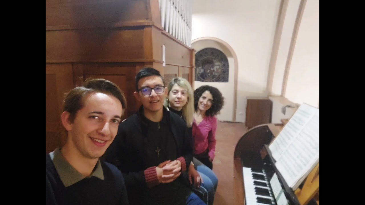 Cristo vence, Cristo reina, Cristo impera!