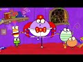 Queso S Rat Dance The Lingo Show