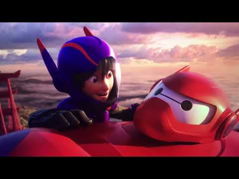 Toon story 3 part 20 goodbye hiro