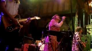 GroupLove - Tongue Tied (live) At House of Blues NOLA