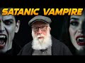 The True Life Story Of A Former Satanic Vampire