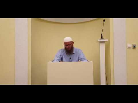 Historia e dites se Ashures, dita e dhjete e muajit Muharrem - hoxhe Bajram Sefedini