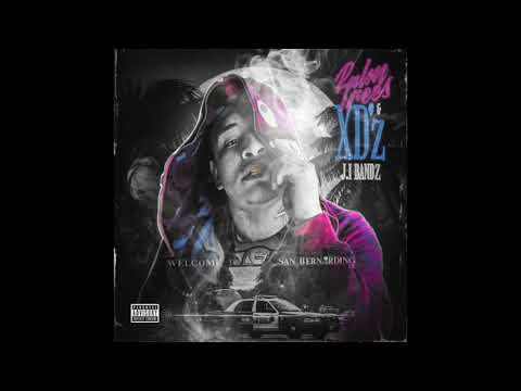 J.i Bandz - Ion Play (feat. Sethii Shmactt) (Prod. By SixHunnid)