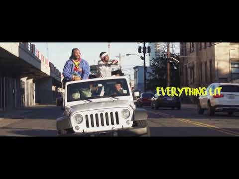 DLOS- "EVERYTHING LIT" (OFFICIAL VIDEO)