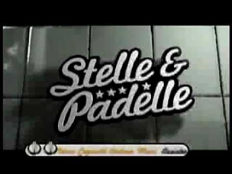 Stelle e Padelle - Johnson Righeira
