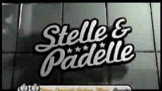 Stelle e Padelle - Johnson Righeira