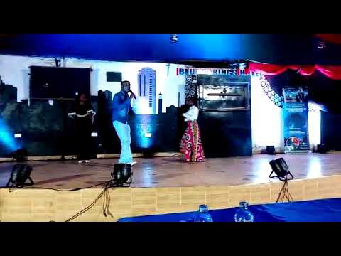 Live performance- Ndi Ithabuini by Peter Njoroge