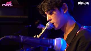 Jung Joon Young with Drug Restaurant in Europe - Ep.3