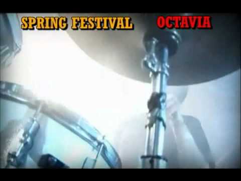 SPRING FESTIVAL (Octavia + Lickstick + Alive + Armada & Helen + Tóxico 4) [SPOT]