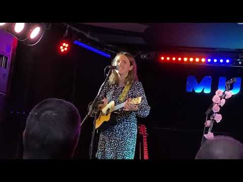 Amelia Coburn  - Oh Captain Guide Me Home - Musician Leicester 20th Sept 2022