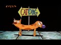 CatDog Theme Song 1999 Arabic Version Reversed Version
