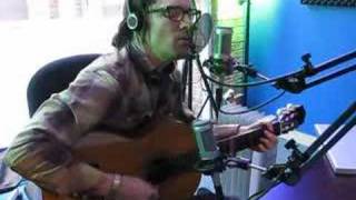 Billy Harvey - The Song You'll Never Hear (Fearless Radio)