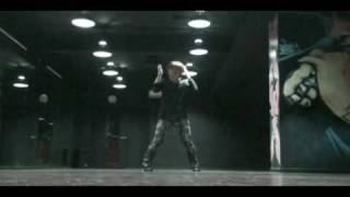 FX MR.BOOGIE DANCE STEP