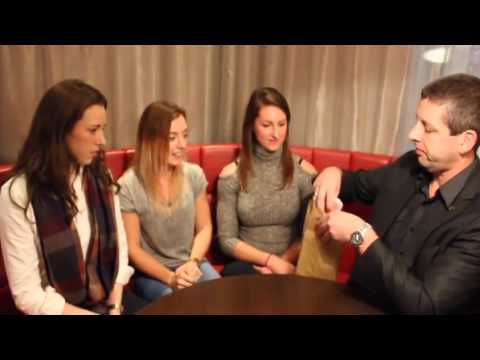 Saturn Magic -Forksaken by Mark Elsdon - Trick