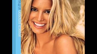 Jessica Simpson-You Don&#39;t Have to Let Go