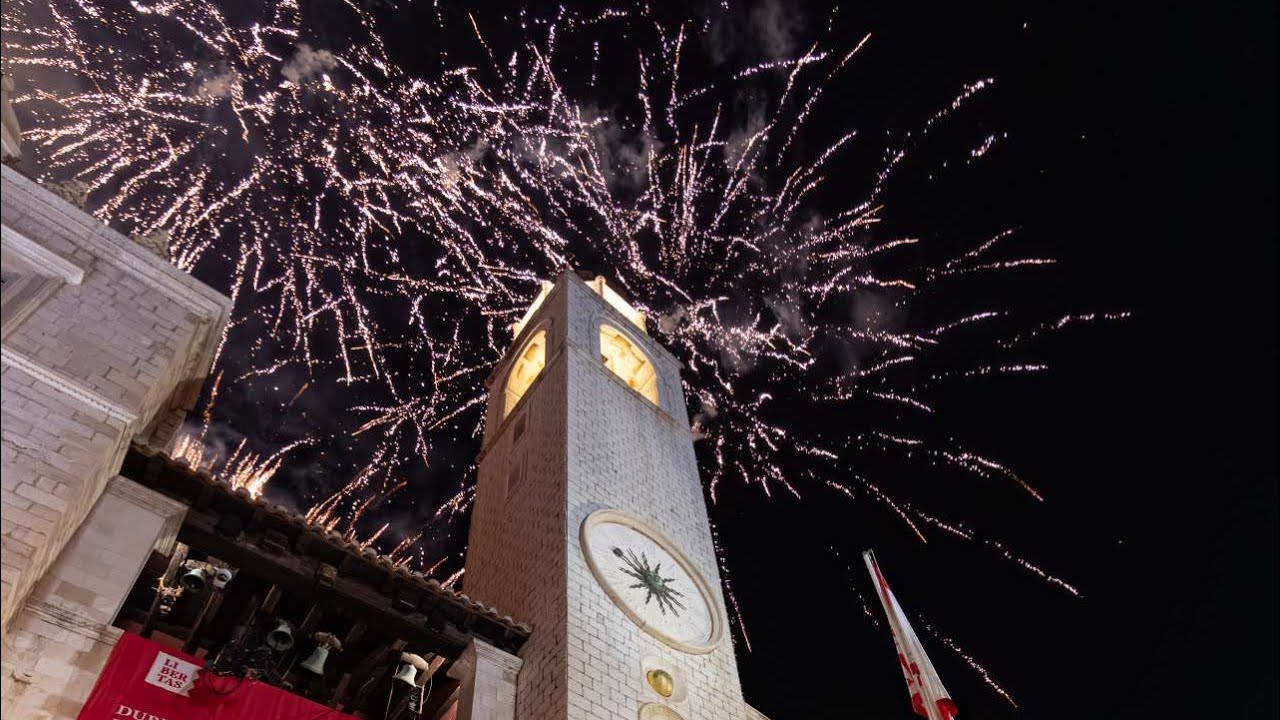 76th Festival | Video overview of the 76th Dubrovnik Summer Festival