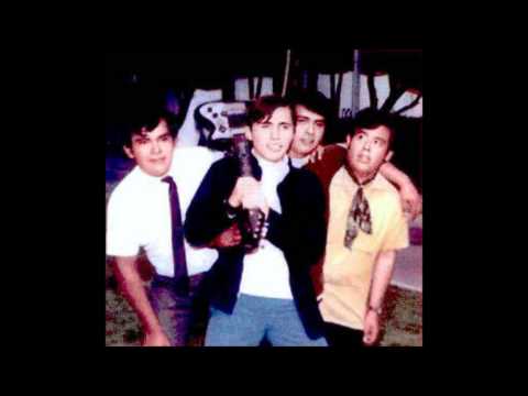 Los Sportmen - te lo pido de rodillas