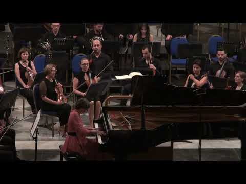Anatoly Lyadov  - Prelude in B Minor Op.11 No.1-Tatiana Primak Khoury, piano