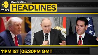 Russia-Ukraine War: 15 Explosions Strike Chernihiv City in Northern Ukraine