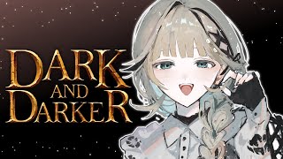【Dark and Darker】マーケット解放ｷﾀ━━━━(ﾟ∀ﾟ)━━━━!!/w かみとさん、でゅくし【ぶいすぽっ！/英リサ】