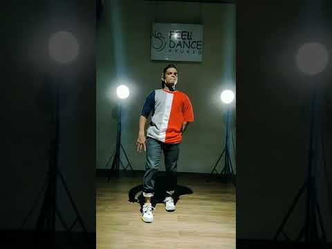 Joseph Trinidade Freestyle