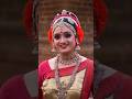 Renuka Menon Bharathanatyam Makup By Soorej Surendra Dance Rakshasi Fame Carmel Nammal Movie