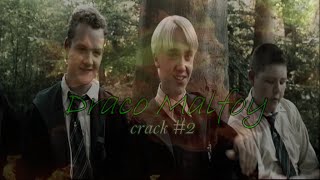 » hey, where did you get that body from? ♥ draco malfoy ♕ crack #2♕