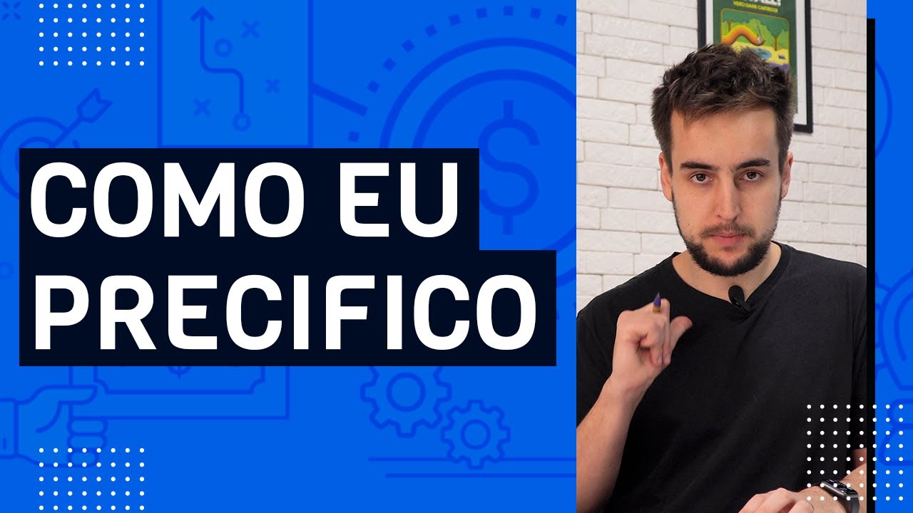 COMO PRECIFICAR SEUS PRODUTOS